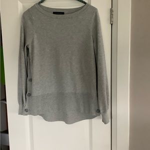 Tahari sweater.